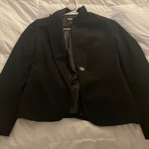 Zara blazer
